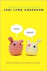 Tapa de Loser/Queen