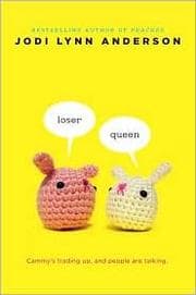 Tapa de Loser/Queen