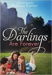 Tapa de Secrets of the Darlings