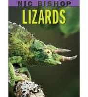 Tapa de Lizards