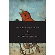 Tapa de The Last Brother