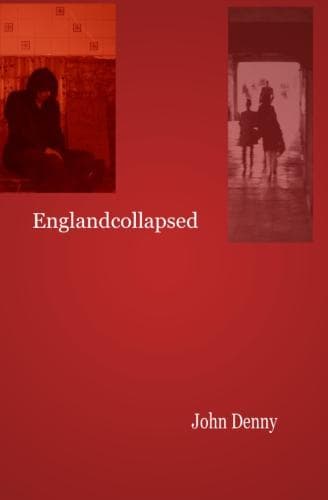 Tapa de Englandcollapsed