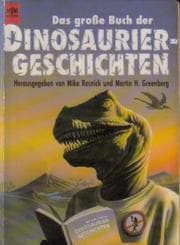 Tapa de Dinosaur fantastic
