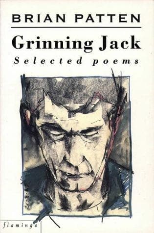 Tapa de Grinning Jack