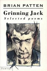 Tapa de Grinning Jack