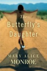 Tapa de The Butterfly's Daughter