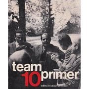 Tapa de Team 10 primer