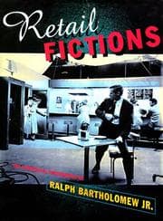 Tapa de Retail fictions