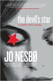 Tapa de The Devil's Star
