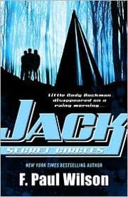 Tapa de Jack