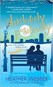 Tapa de Absolutely, Positively