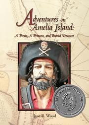 Tapa de Adventures on Amelia Island