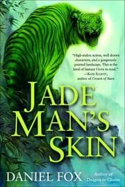 Tapa de Jade Man's skin