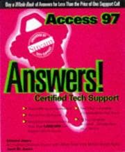 Tapa de Access 97