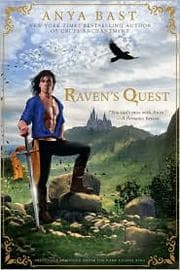 Tapa de Raven's Quest