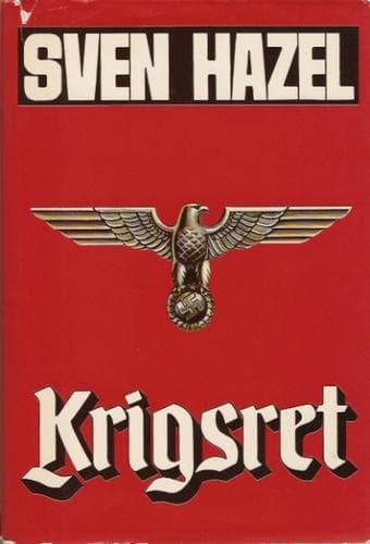 Tapa de Court Martial
