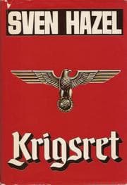 Tapa de Court Martial