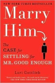 Tapa de Marry him