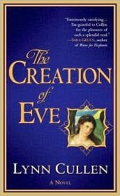 Tapa de The Creation of Eve
