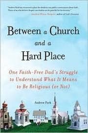 Tapa de Between a Church and a Hard Place