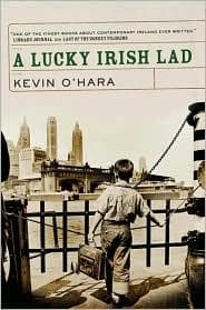 Tapa de A Lucky Irish Lad
