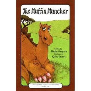Tapa de The Muffin Muncher