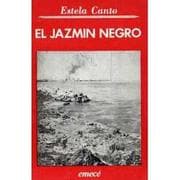 Tapa de El jazmín negro
