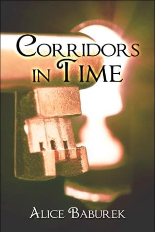 Tapa de Corridors in Time