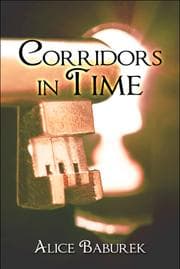 Tapa de Corridors in Time