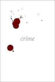 Tapa de Crime