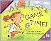 Tapa de Game Time!