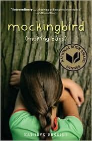 Tapa de Mockingbird