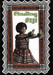 Tapa de Finding Fiji