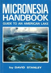 Tapa de Micronesia handbook