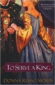 Tapa de To Serve a King