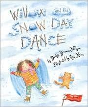 Tapa de Willow and the Snow Day Dance