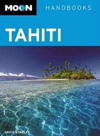 Tapa de Moon Tahiti