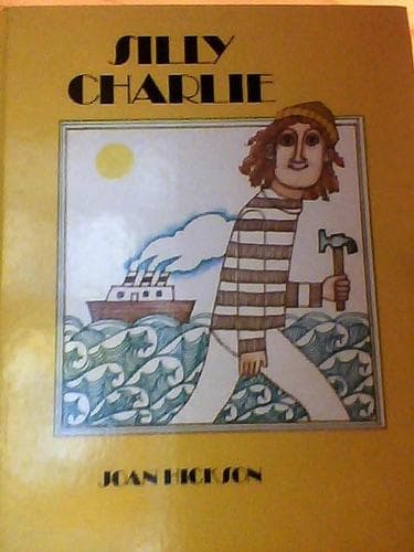Tapa de Silly Charlie