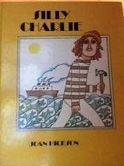 Tapa de Silly Charlie