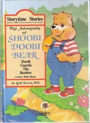 Tapa de The Adventures of Shoobi Doobi Bear
