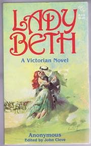Tapa de Lady Beth