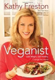 Tapa de Veganist