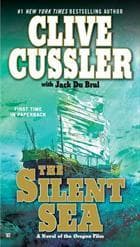 Tapa de Silent Sea