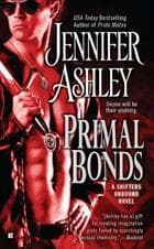 Tapa de Primal Bonds