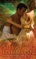 Tapa de Sweet as the Devil