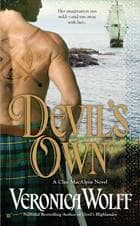 Tapa de Devil's Own