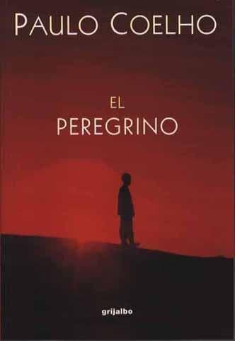 Tapa de Paulo Coelho