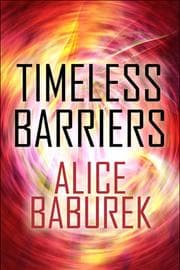 Tapa de Timeless Barriers