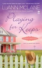 Tapa de Playing for Keeps