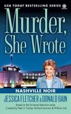 Tapa de Nashville Noir